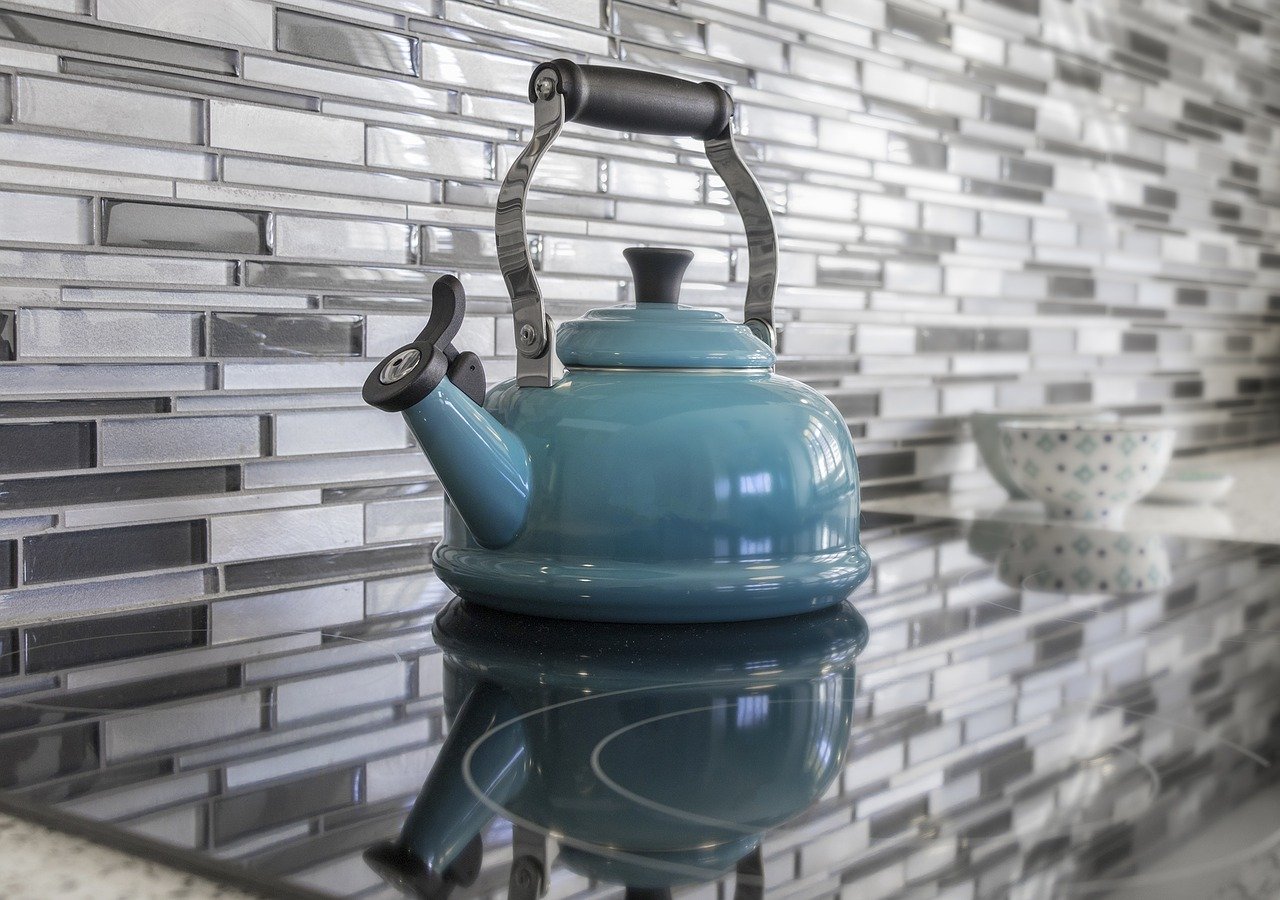tiles best suited for Kitchen